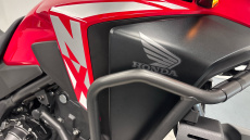 Honda NX500 (24MY)